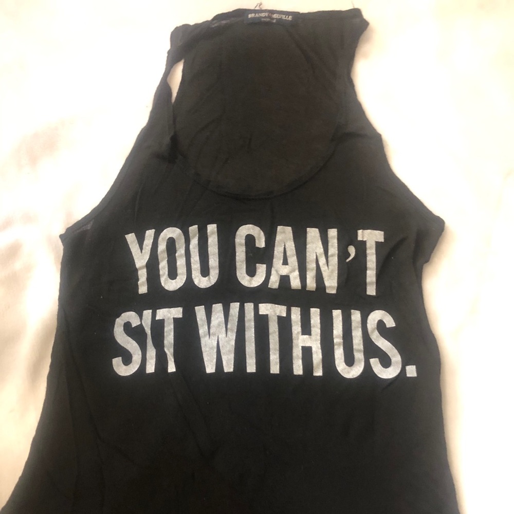 Brandy Melville Tank